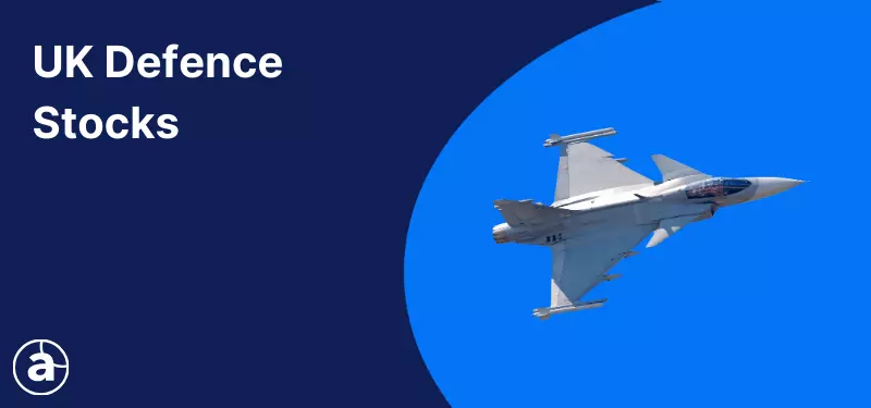 Investing in UK Defence Stocks