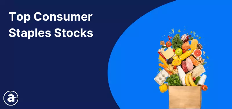 Investing in Consumer Staples Stocks
