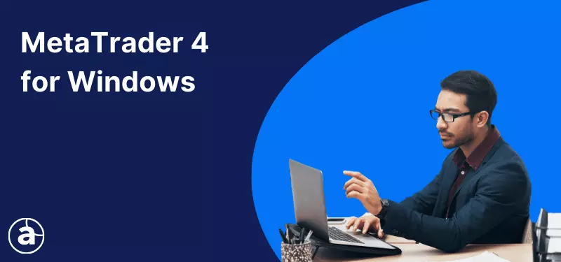 How to Download MetaTrader 4 on PC