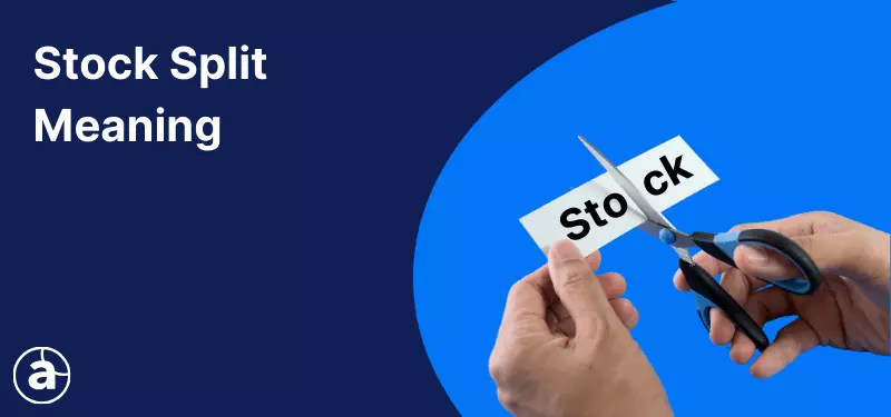 What Is a Stock Split?