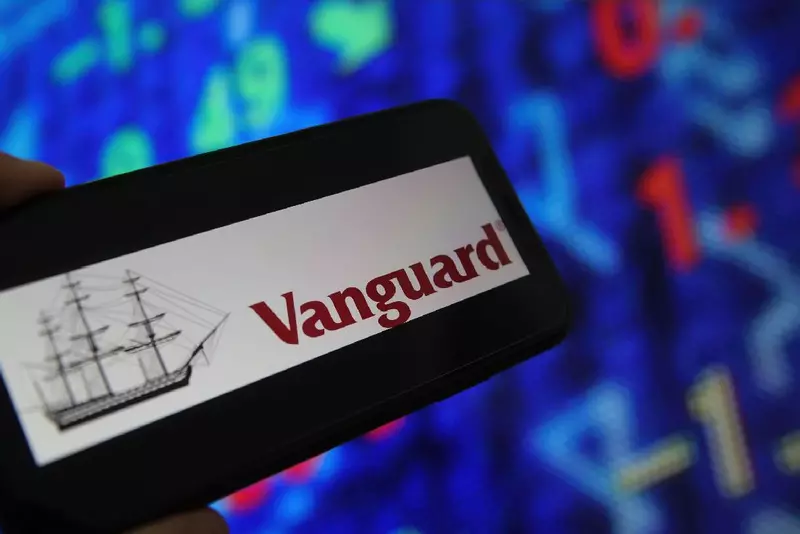 Vanguard S&P 500 ETF (VUSA) Magyarországon