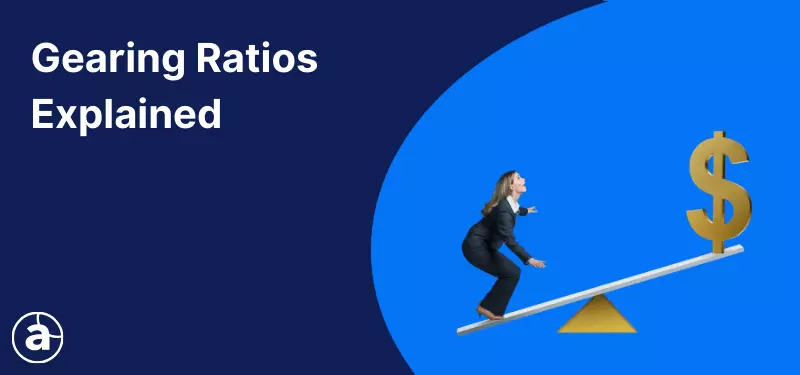 What Is Gearing Ratio?