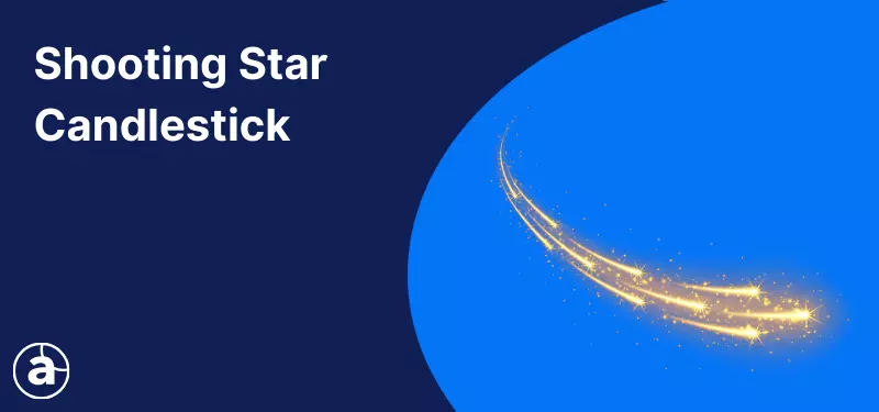 Shooting Star Candlestick Explained