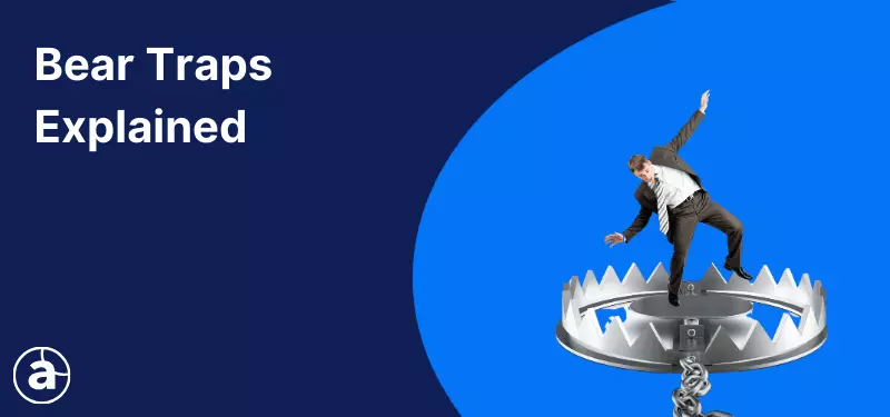 What Is a Bear Trap in Trading?