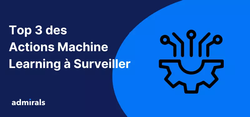 Top 3 des Actions à Surveiller dans le Domaine du Machine Learning en Bourse