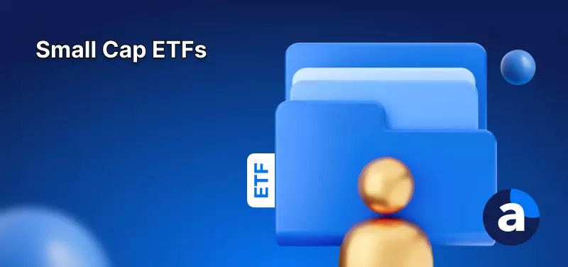 Top Small Cap ETFs for 2026