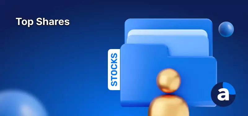 Top Shares to Buy in 2026