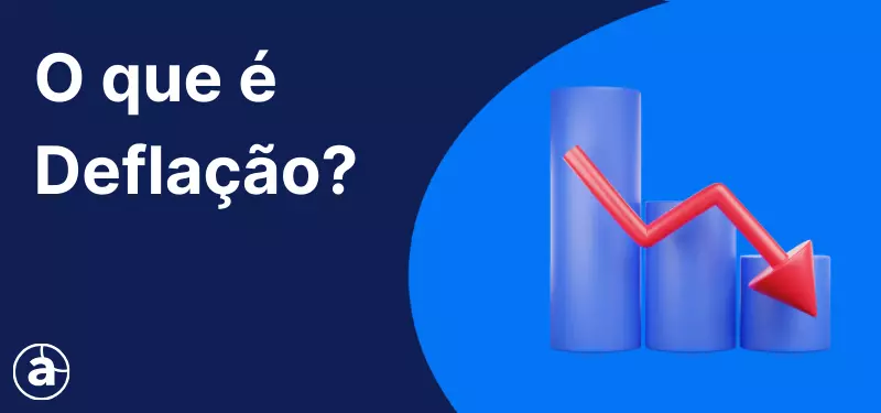 O que é Deflação e como ela impacta a economia brasileira?