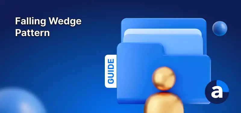Falling Wedge Pattern Guide for UK Traders