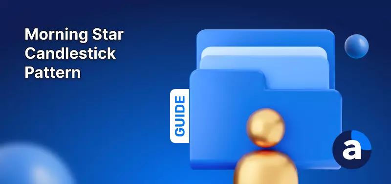 The Morning Star Candlestick Pattern