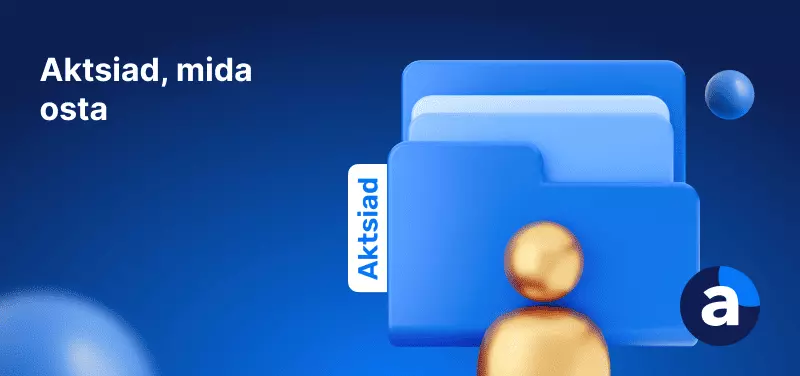 Aktsiad, mida osta 2026: investeerimisideid Euroopast ja USA-st