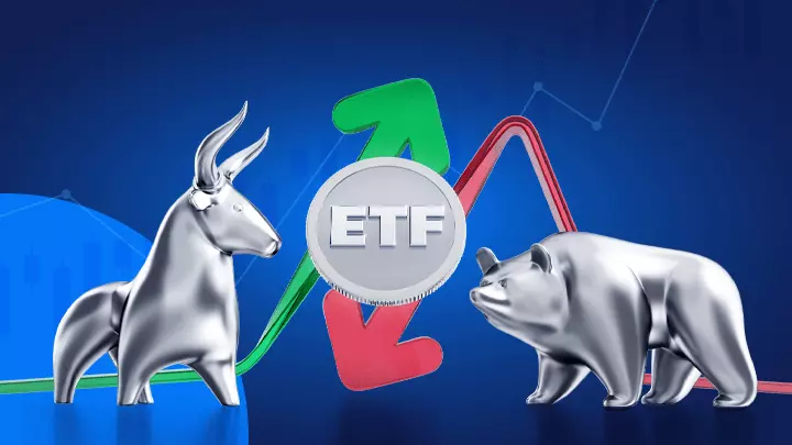 Kas yra ETF ir kaip tai veikia Lietuvos rinkoje