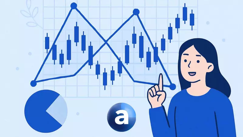 Capire i Pattern Armonici nel Trading - Una Guida generale per Trader e Investitori italiani