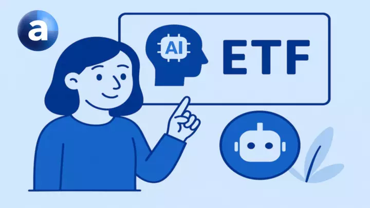 ETF Intelligenza Artificiale: Guida per gli Investitori e i Trader italiani