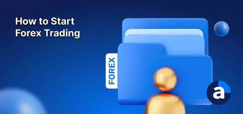 How to Start Forex Trading | How Much Do You Need in [2026]