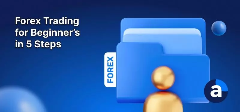 Forex Trading for Beginners [2026 Guide]