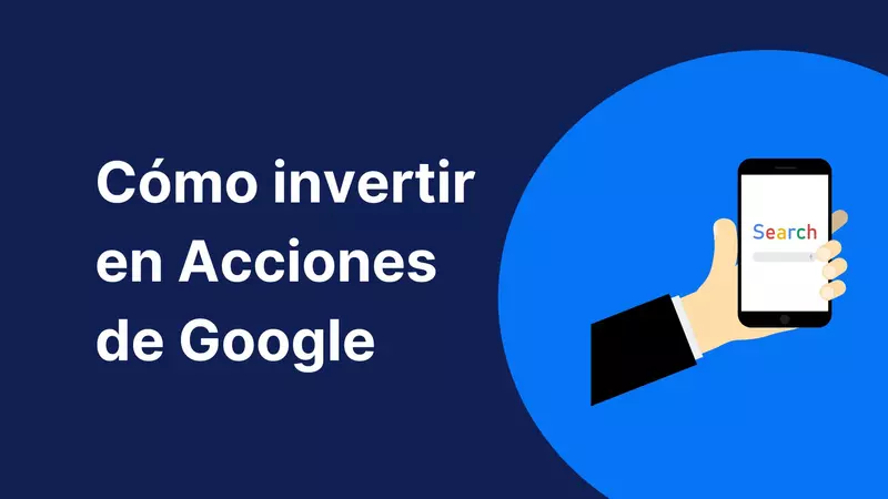 ¿Debería comprar acciones de Google en 2025 o no?