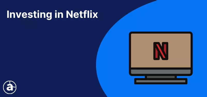 Should I Buy Netflix Shares or Not?