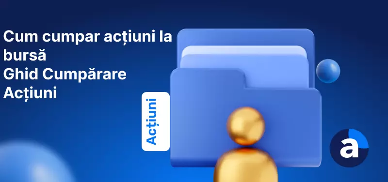 Cum Să Cumperi Acțiuni La Bursă ↗️ Ghid Cumpărare Acțiuni 2026