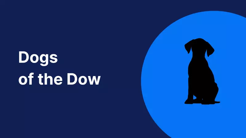 ¿Cómo invertir con la Estrategia Dogs of the Dow?