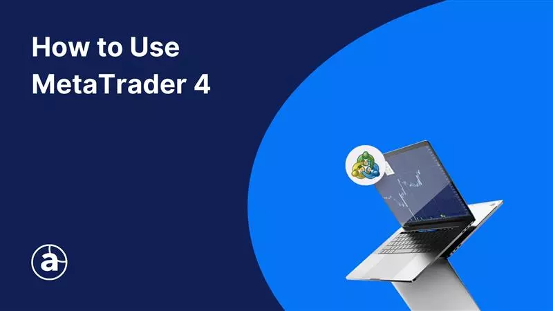 How to Use MetaTrader 4