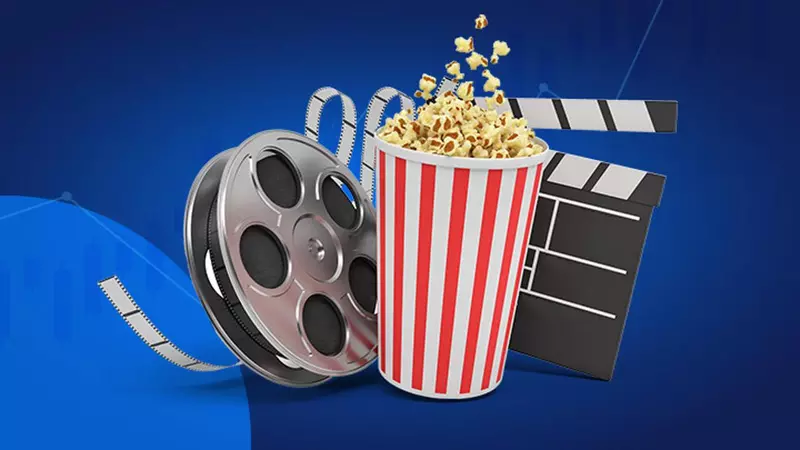 Kaip pradėti investuoti į Netflix akcijas 2025 metais?
