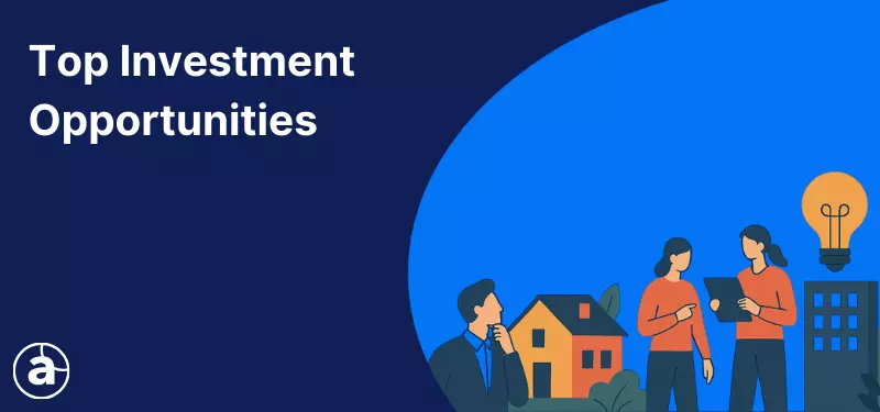 Top Investment Opportunities