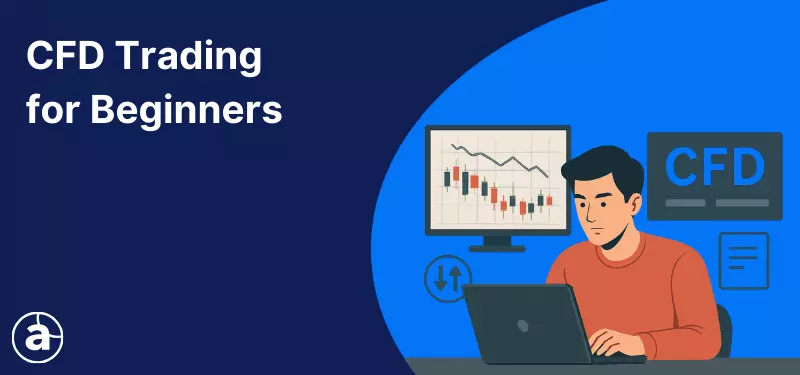CFD Trading for Beginners