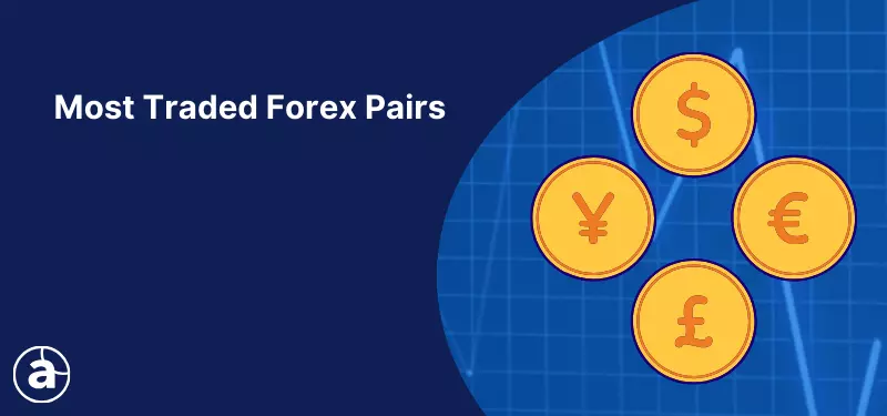 Understanding the Most Traded Forex Pairs in 2026