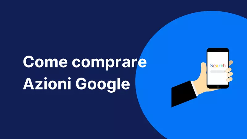 Comprare Azioni Google conviene o no nel 2025?