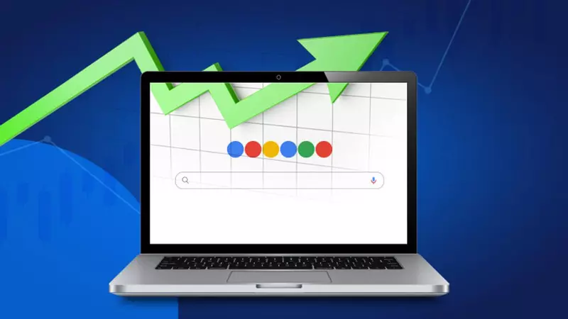 Domina Google akcijos 2025 metais? Štai ką vertėtų žinoti