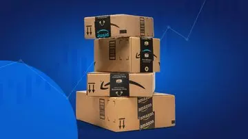 Amazon részvény vásárlás 2025-ben (Útmutató)