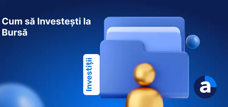 Cum să începi să investești pe piața bursieră în 2026 [Ghid Actualizat]