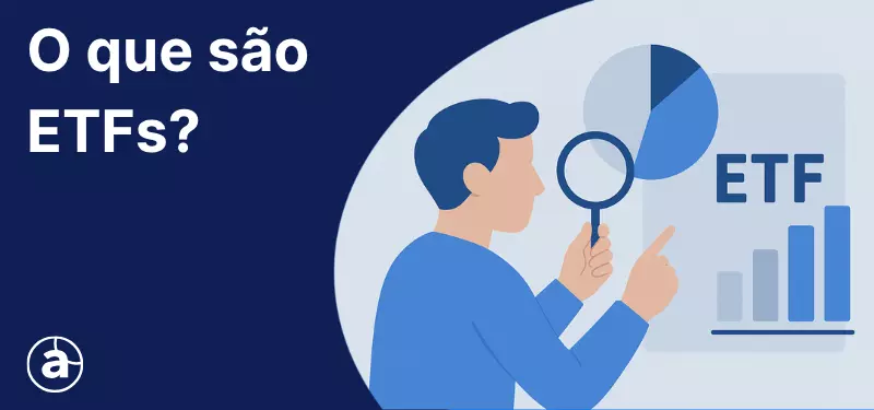 O que é um ETF? Entenda como funcionam os fundos de índice