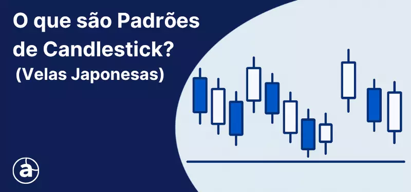Padrões de Candlestick: Guia Completo sobre Velas Japonesas no Trading