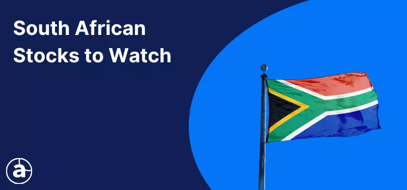 Investing in South African Stocks