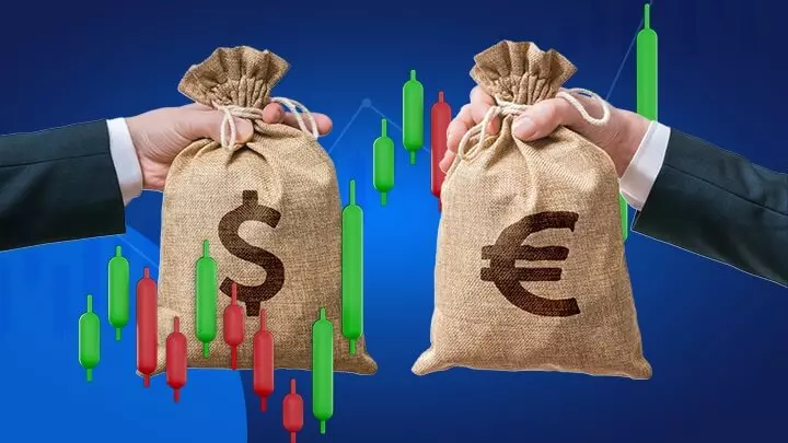 Comprendere il Trading Euro Dollaro nel 2026 | Informazioni Chiave sulla Coppia Forex EURO USD