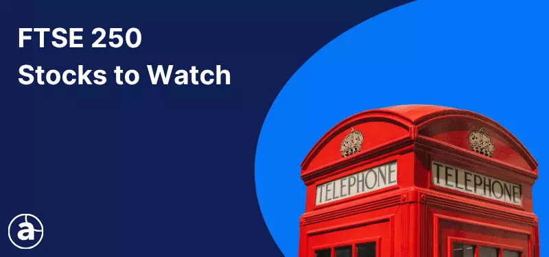 2 Top FTSE 250 Shares to Watch in 2026