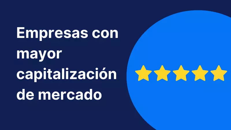 Las 10 empresas más valiosas del mundo 2025