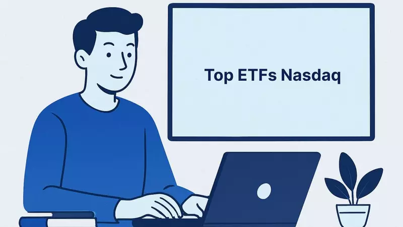 Top ETFs Nasdaq para 2026