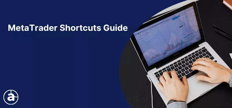 Complete MetaTrader Shortcuts Guide for MT4 & MT5 Trading Platforms