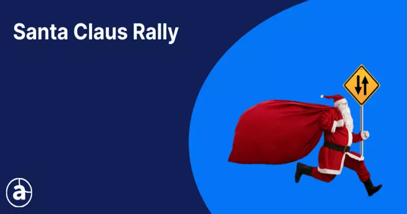 What Is the Santa Rally?