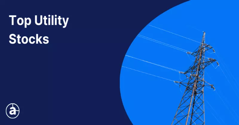 Investing in Utility Stocks