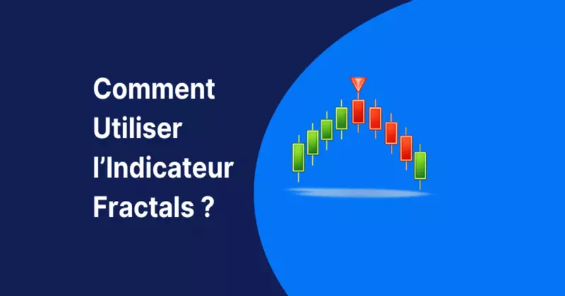 Trader avec les Fractales [Fractal Trading]