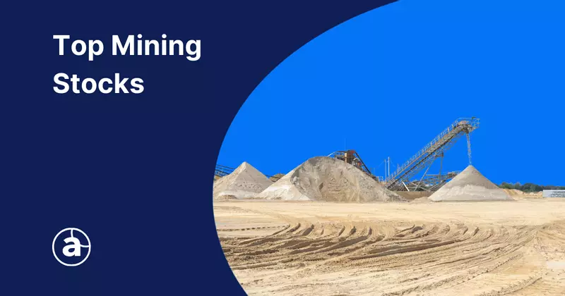 Investing in Mining Stocks