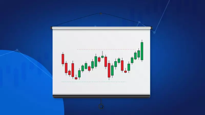 Supporto e Resistenza: Cosa sono e come è possibile utilizzarli nel Trading
