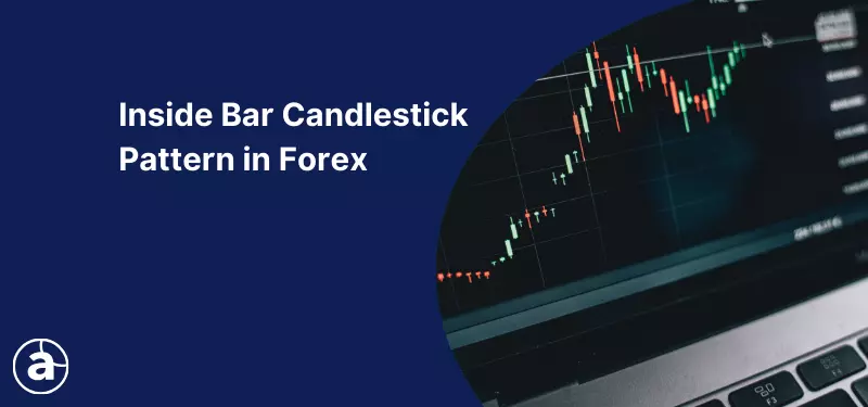 How to Trade the Inside Bar Candlestick Pattern in Forex