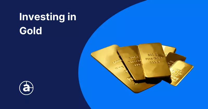 How to Invest in Gold in 2026