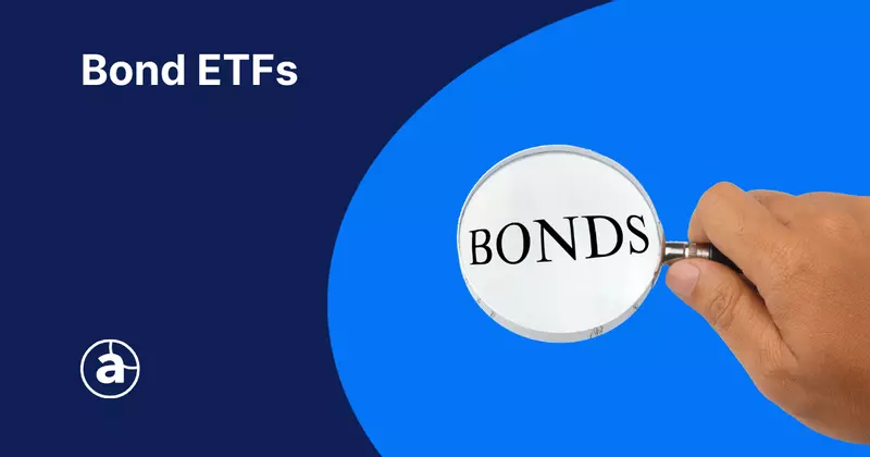 7 Top Bond ETFs to Watch in 2026