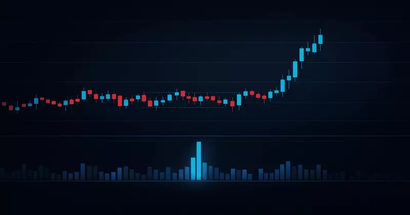 Order Block Trading : Maîtriser le Flux Institutionnel